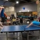 El ping-pong de cabeza, la ltima moda 'frikideportiva'