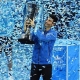 Djokovic, eterno maestro