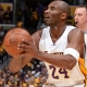 Clippers y Lakers, con un falln Kobe, hacen aguas