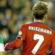 Griezmann no tuvo su noche: el palo evit su gol