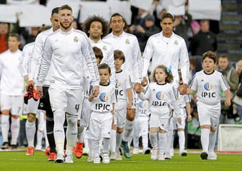 La plantilla del Real Madrid, en el punto de mira