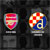 Arsenal-Dinamo Zagreb