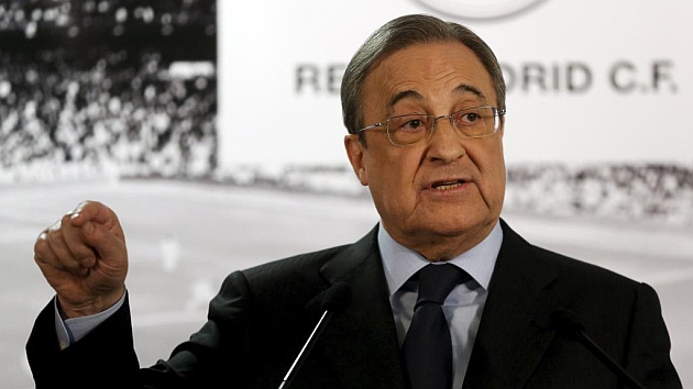 La Fiscala pide la desestimacin de la demanda contra el cambio de estatutos del Real Madrid