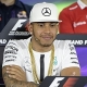 Hamilton: "Este circuito me recuerda al karting"