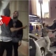 Okafor usa sus manazas en una pelea callejera en Boston