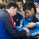 Messi organiza una carrera solidaria