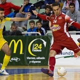 ElPozo Murcia vuelve a ganar en casa
