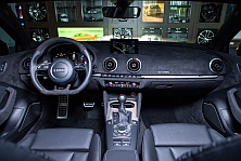 ABT insiste con el Audi RS3: ahora ms radical que nunca