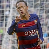 Neymar: Quiero renovar con el Bara