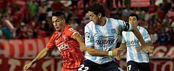 Racing e Independiente, historia de ida y vuelta