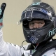 Rosberg sigue a lo campeón