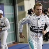 Rosberg: No he resucitado, he progresado