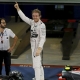 Rosberg cierra 2015 en modo dominador