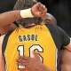 Pau Gasol a Kobe Bryant en su despedida: "Gracias hermano"