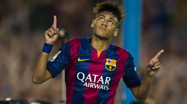 La nominacin de Neymar le costar al Bara dos millones
