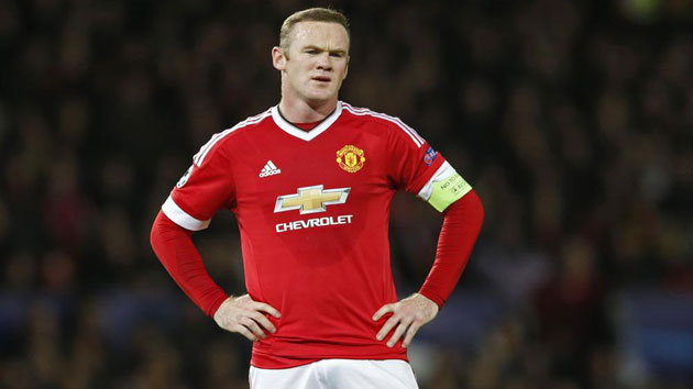 El declive de Rooney?