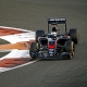 McLaren, el más rápido en los test de Pirelli