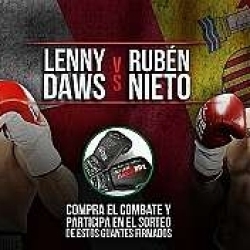Disfruta del #BoxeoEnMARCA y gana un par de guantes firmados por Rubn Nieto