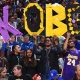 La emocionante y emotiva despedida de Philadelphia a Kobe que emocion a La Mamba