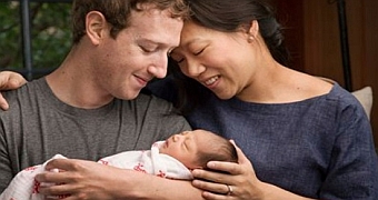 Zuckerberg donar 42.000 millones