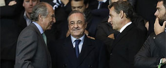 Sarkozy reprocha a Valls que 'utilice' a Benzema para dar lecciones de ejemplaridad