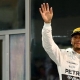 Hamilton echa ms lea al fuego: "Rosberg se queja mucho"