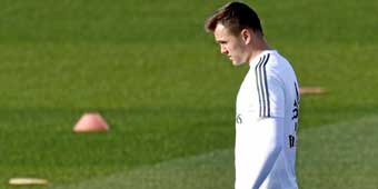 El Real Madrid se reitera: la sancin no le lleg a Cheryshev