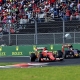 Un motor Ferrari para Sainz