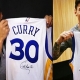 Curry es la ltima estrella NBA que se rinde a Messi