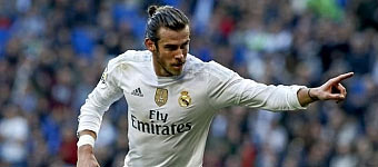 Bale: No s por qu no soy el mismo del Tottenham