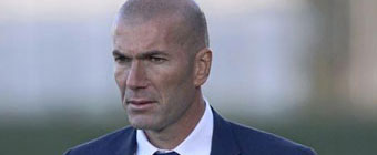 Zidane: Por Francia y por Karim, que no le aparten