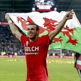 Bale: Vamos a la Eurocopa a soar en grande