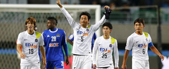 Sanfrecce Hiroshima, rival de River en semifinales