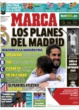 Los planes del Madrid