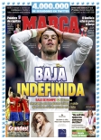 Bale, baja indefinida