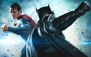 Batman v Superman: Nuevo triler internacional