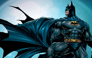 17 verdades que (quizs) no conocas sobre Batman