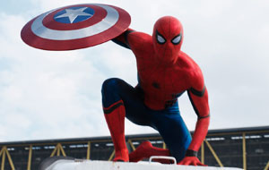 Spider-Man: es este el nombre de su nueva pelcula?