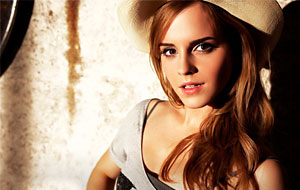 Emma Watson cumple 26 aos y repasamos su carrera