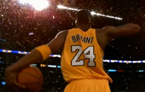 Vuelve Kobe Bryant