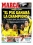 "El PSG ganar la Champions"