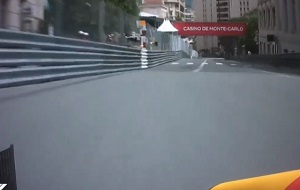 Ponte al volante de Ricciardo