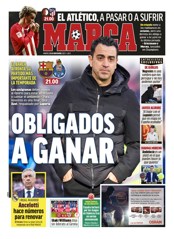 Marca Ma MARCA.com