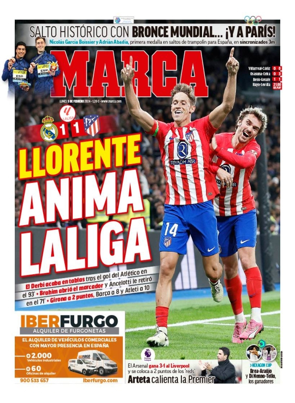MARCA.com