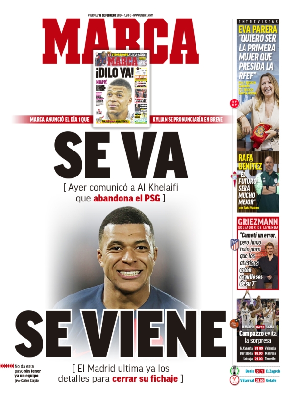 Marca Ma MARCA.com