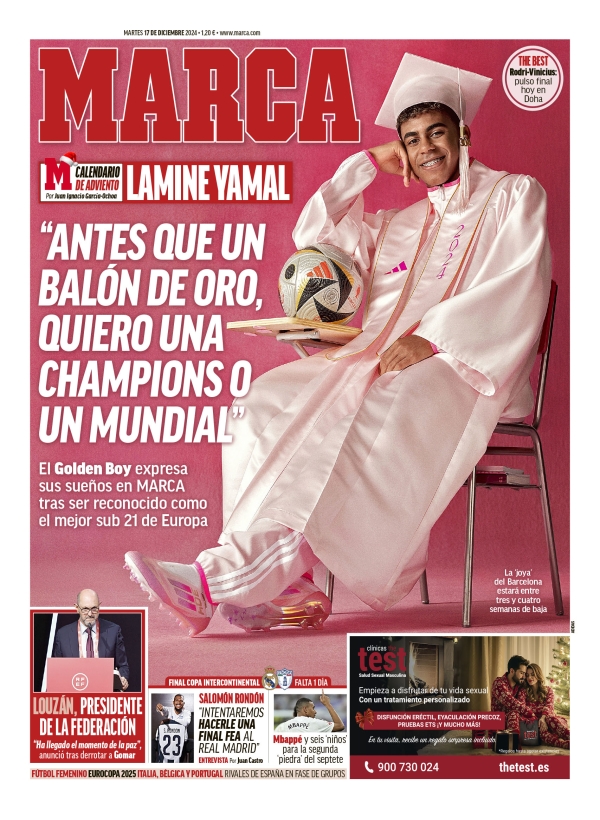 Marca Ma MARCA.com