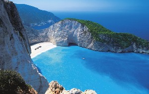 Las 10 mejores playas de Europa
