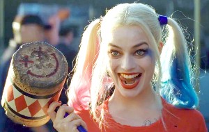 Margot Robbie, La Harley Quinn perfecta?
