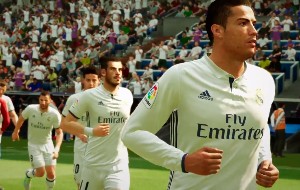 FIFA 17: Nuevo triler y novedades