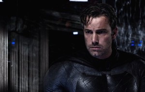 Ben Affleck descubre al prximo rival de Batman